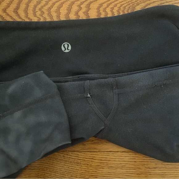 Full length Lulu leggings - Picture 5 of 6